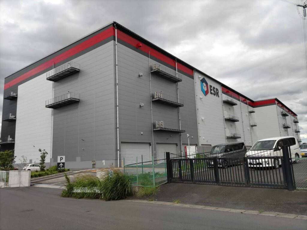  AppleのNCデータセンターの敷地は当初の考えよりも大きい