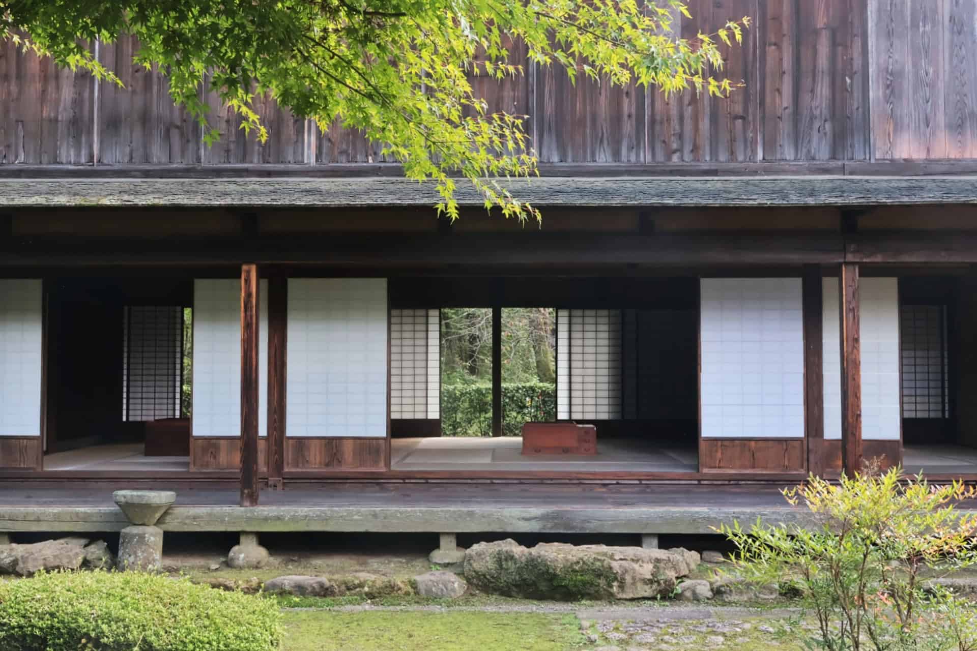 高校生の民泊プロジェクト